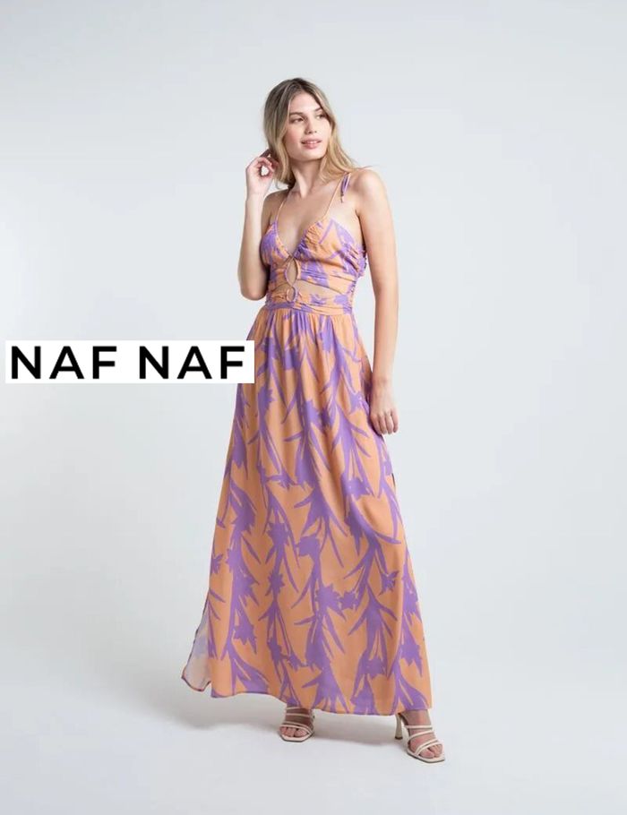 Catálogo Naf Naf | Ropa de Mujer | 19/9/2023 - 24/12/2023