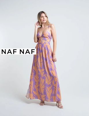Catálogo Naf Naf | Ropa de Mujer | 19/9/2023 - 24/12/2023