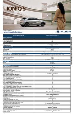 Catálogo Hyundai | Hyundai EV-POWER | 19/9/2023 - 19/9/2024