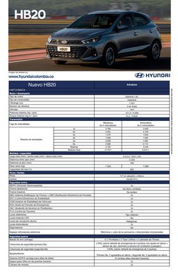 Catálogo Hyundai | Hyundai ADVANCE | 19/9/2023 - 19/9/2024
