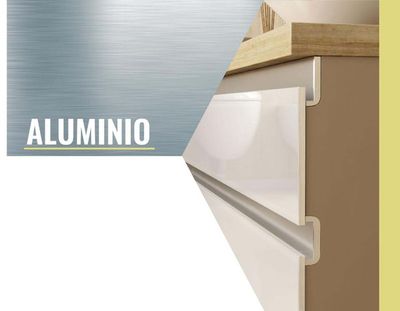 Ofertas de Ferreterías y Construcción | Aluminios de Madecentro | 26/9/2023 - 31/10/2023