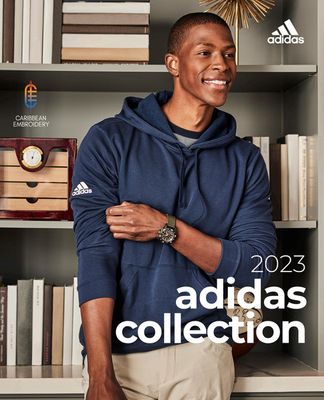 Catálogo Adidas | Adidas Wear | 26/9/2023 - 31/12/2023