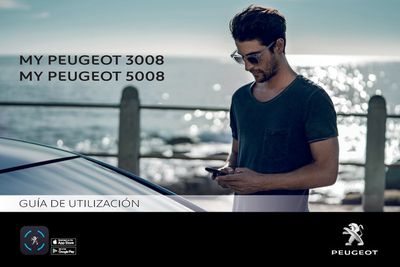 Catálogo Peugeot en Cartagena | Peugeot SUV 3008 | 16/10/2023 - 16/10/2024