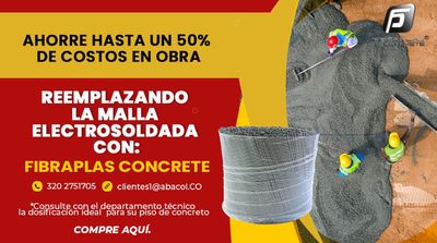 Ofertas de Ferreterías y Construcción en Bogotá | AHORRE HASTA UN 50% DE COSTOS DE OBRA de ABACOL | 13/11/2023 - 1/3/2024
