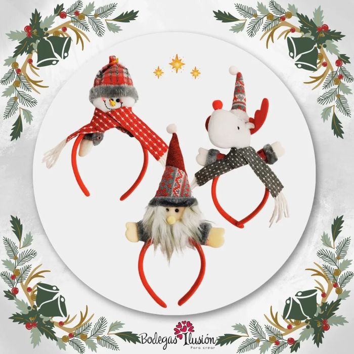 Catálogo Bodegas Ilusión | Preparate para navidad | 20/11/2023 - 25/12/2023