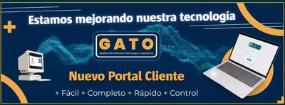 Catálogo Cendiatra | Nuevo portal cliente | 21/11/2023 - 5/12/2023