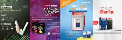 Ofertas de Farmacias, Droguerías y Ópticas en Medellín | Ofertas Especiales de Farmacenter | 24/11/2023 - 24/12/2023