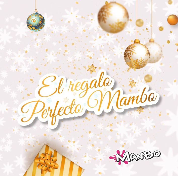 Catálogo Mambo | El regalo perfecto Mambo | 30/11/2023 - 25/12/2023
