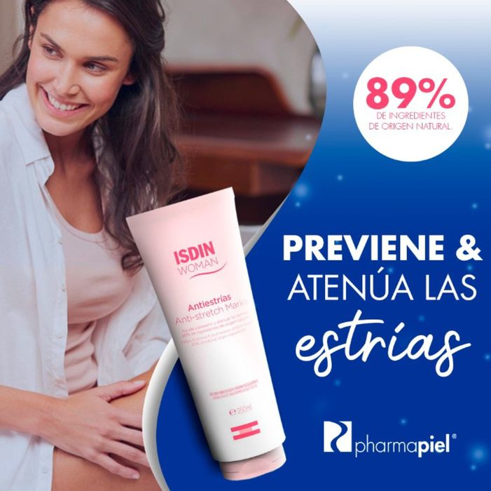 Catálogo Pharmapiel | 86% de ingredientes de origen natural | 1/12/2023 - 31/12/2023