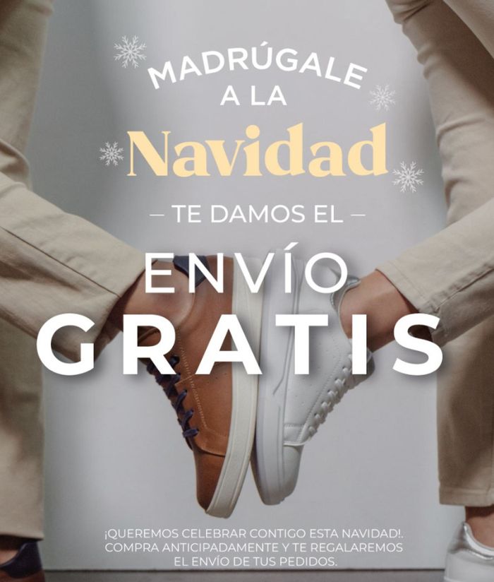 Catálogo Simeón | NAVIDAD | 4/12/2023 - 31/12/2023
