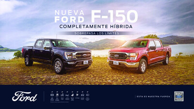 Ofertas de Carros, Motos y Repuestos en Puente Aranda | Ford  de Ford | 9/2/2023 - 8/1/2024
