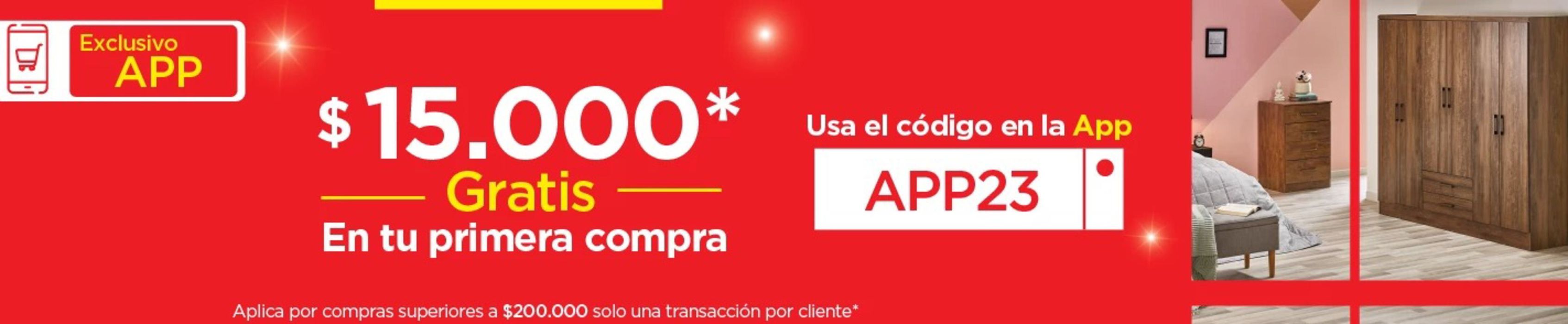 Easy en Bogotá Catálogos y Ofertas Tiendeo