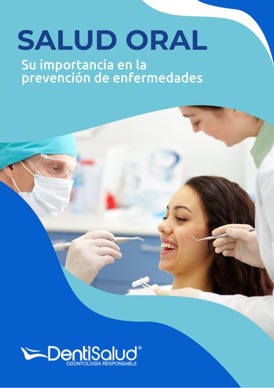 Ofertas de Farmacias, Droguerías y Ópticas en Soacha | SALUD ORAL de Dentisalud | 15/1/2024 - 30/4/2024