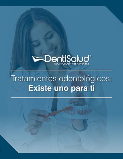 Catálogo Dentisalud en Bogotá | Tratamientos odontológicos | 15/1/2024 - 30/4/2024