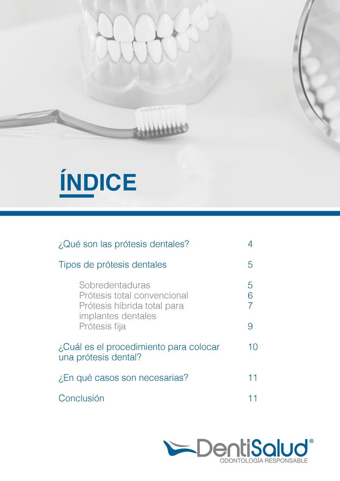 Catálogo Dentisalud en Bogotá | 8 protesis dentales | 15/1/2024 - 30/4/2024