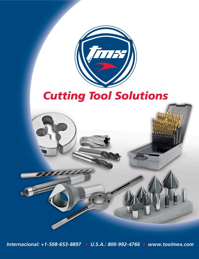 Catálogo Preycor | Cutting tool solution | 15/1/2024 - 31/12/2024