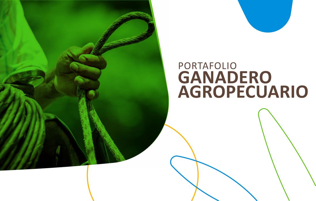 Catálogo Banco Agrario de Colombia en Caucasia | PORTAFOLIO GANADERO AGROPECUARIO | 2/2/2024 - 30/4/2024