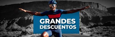 Ofertas de Deporte en Soledad | Grandes descuentos de Bike House | 5/2/2024 - 5/3/2024