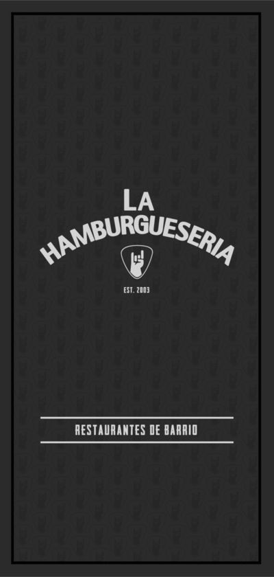 Ofertas de Restaurantes en Bogotá | Carta La Hamburguesería de La Hamburguesería | 6/2/2024 - 30/6/2024