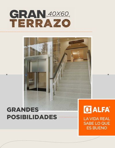 Catálogo Alfa en Cali | GRANDES POSIBILIDADES | 9/2/2024 - 30/6/2024
