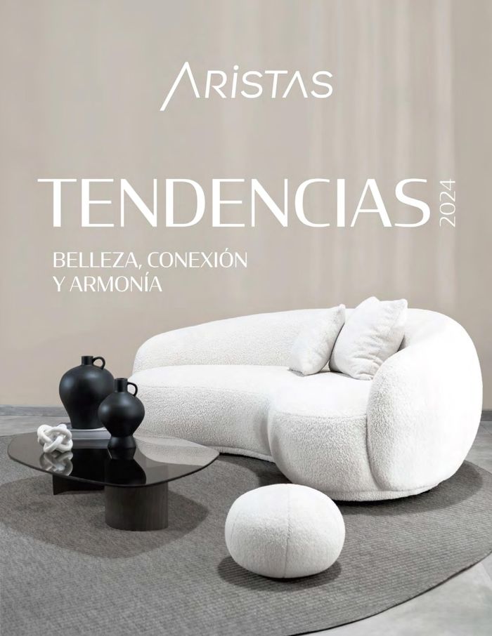 Catálogo Aristas en Bogotá | Tendencias 2024 | 9/2/2024 - 31/12/2024