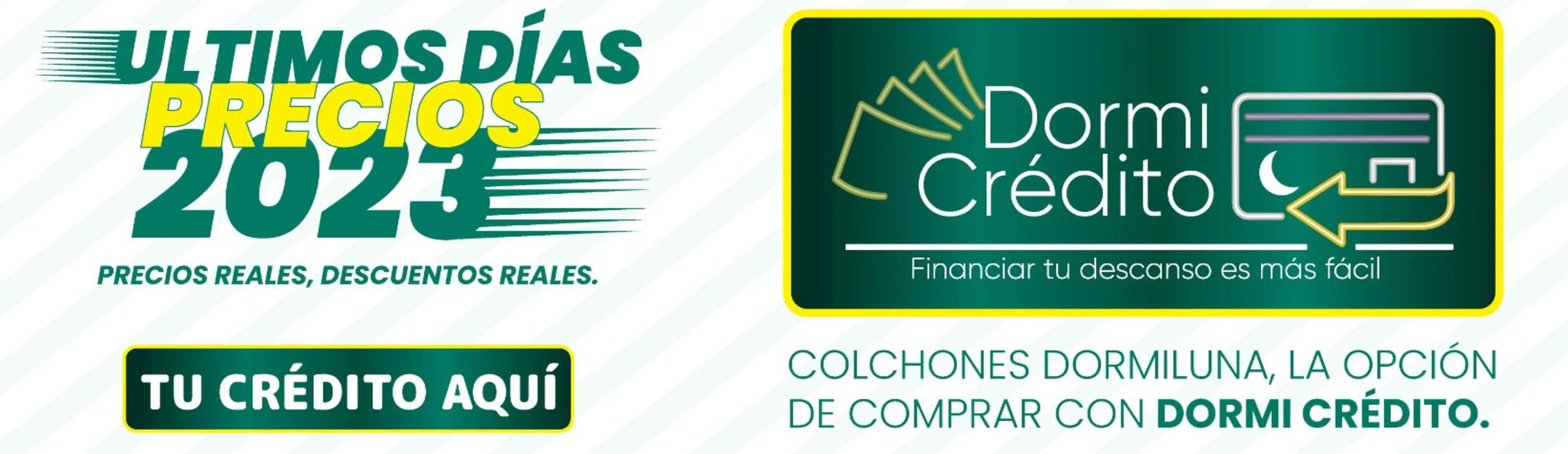Catálogo Colchones Dormiluna | ULTIMOS DIAS PRECIOS  | 9/2/2024 - 9/3/2024