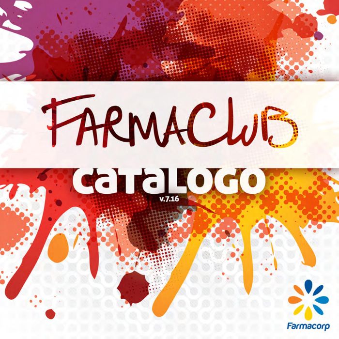 Catálogo Farmaclub | Farmaclub Catalogo 2024 | 12/2/2024 - 31/12/2024