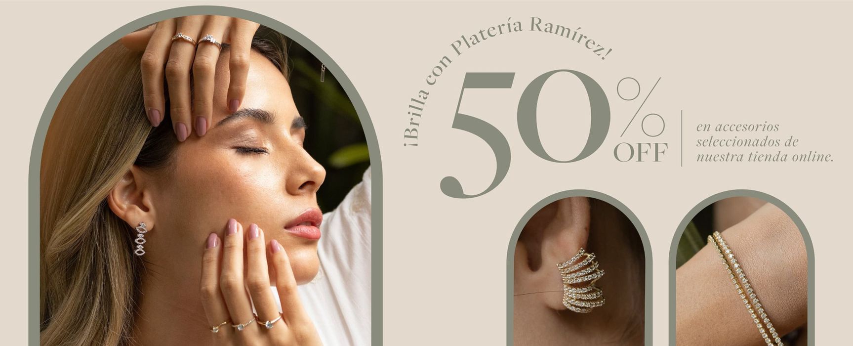 Catálogo Platería Ramírez | 50% off | 13/2/2024 - 13/3/2024
