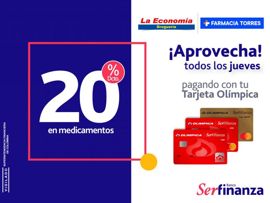 Catálogo Sefinanza en Medellín | Beneficios exclusivos para ti | 14/2/2024 - 30/6/2024