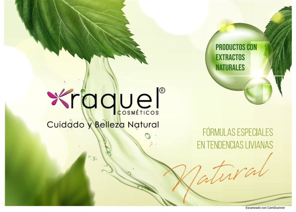 Catálogo Cosméticos Raquel en Medellín | CATALOGO -RAQUEL | 22/2/2024 - 31/12/2024