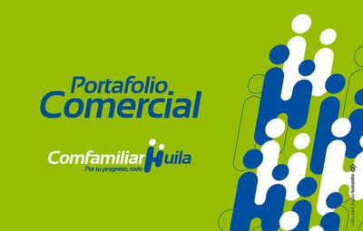 Catálogo Comfamiliar Huila | Portafolio Comercial | 23/2/2024 - 23/3/2024