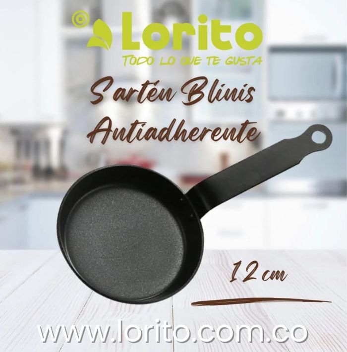 Catálogo Lorito | Llévate lo que más te gusta! | 23/2/2024 - 8/3/2024