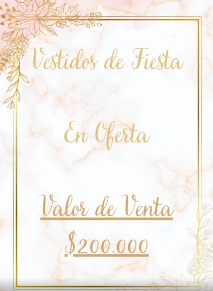 Catálogo Mori Lee Bridal | Vestidos de Fiesta | 23/2/2024 - 23/3/2024