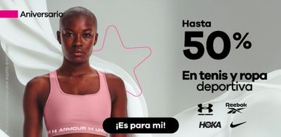 Catálogo Éxito en Medellín | Hasta 50% en tenis y ropa | 26/2/2024 - 6/3/2024