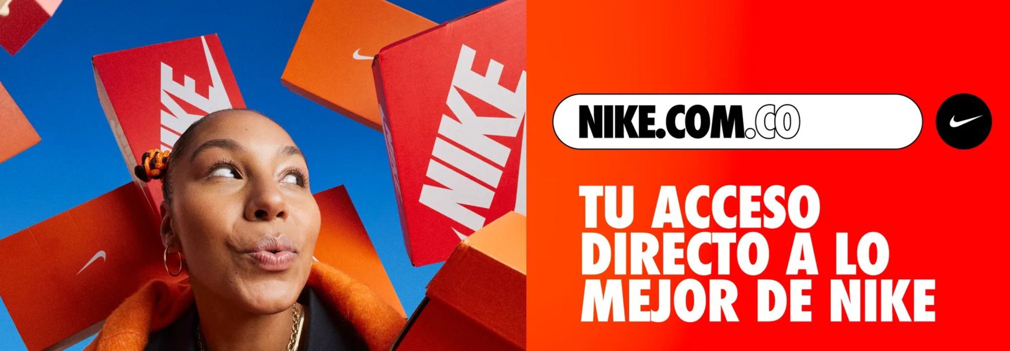 Catálogo Nike en Barranquilla | Lo mejor de Nike | 26/2/2024 - 26/3/2024