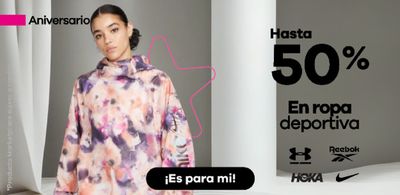 Catálogo Éxito en Barranquilla | Hasta 50% e ropa deportiva | 27/2/2024 - 9/3/2024