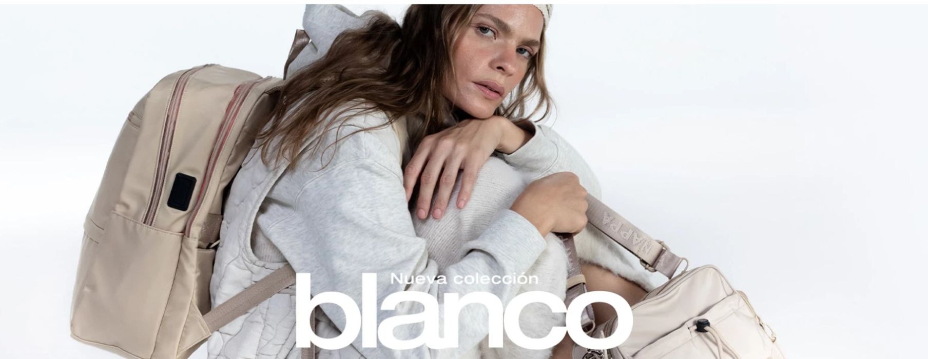 Catálogo Tannino | Nueva Colección Blanco | 28/2/2024 - 28/3/2024