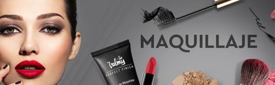Ofertas de Perfumerías y Belleza | Maquillaje ofertas de Valmy | 28/2/2024 - 28/3/2024