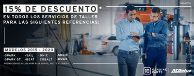 Ofertas de Carros, Motos y Repuestos en San Pedro Valle del Cauca | 15% DE DESCUENTO de AutoPacífico | 4/3/2024 - 4/5/2024