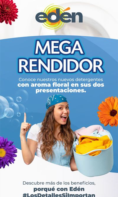 Catálogo Ara en Santa Marta | MEGA RENDIDOR | 5/3/2024 - 30/4/2024