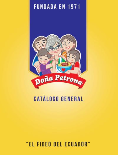 Ofertas de Restaurantes en Anapoima | Catalogo general Doña Petrona de Doña Petrona | 6/3/2024 - 31/3/2024
