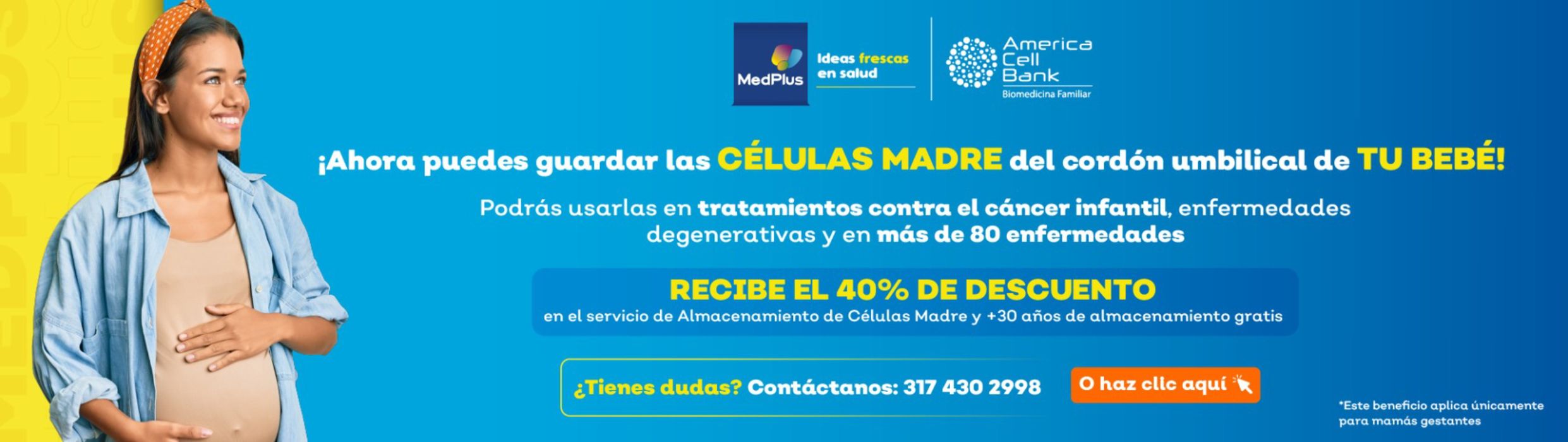 Catálogo Medplus en Medellín | 40% de descuentos | 11/3/2024 - 31/3/2024