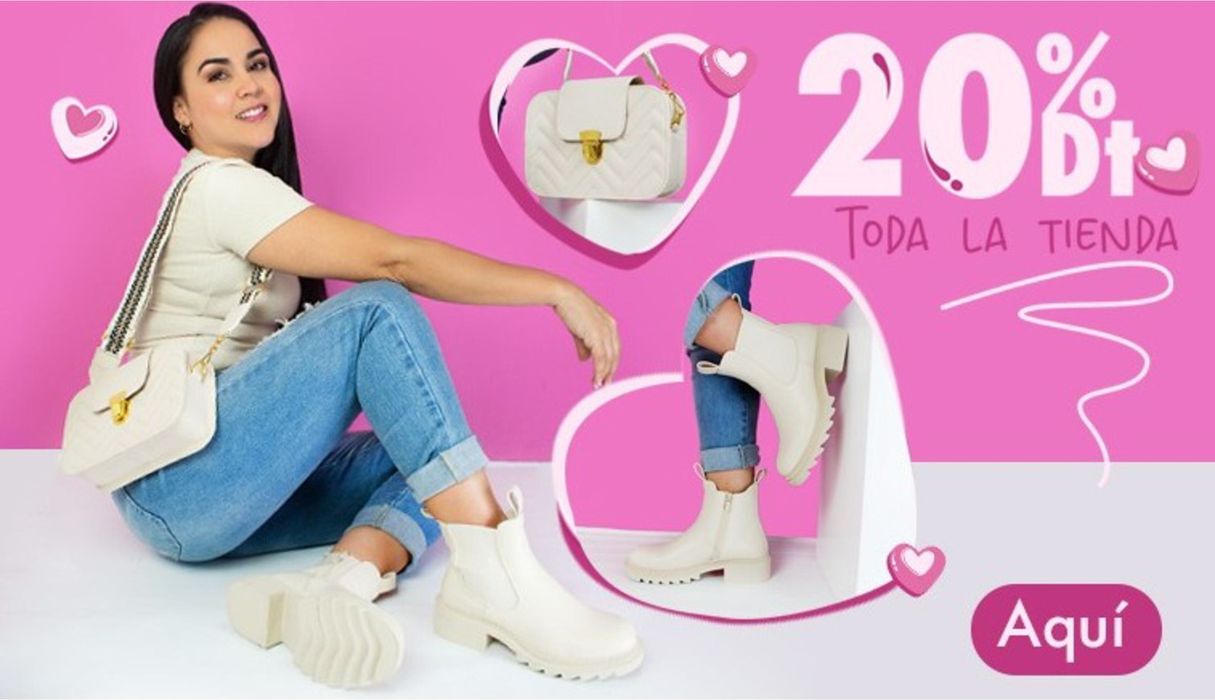 Catálogo Price Shoes en Barranquilla | 20% DE DESCUENTOS | 12/3/2024 - 12/4/2024
