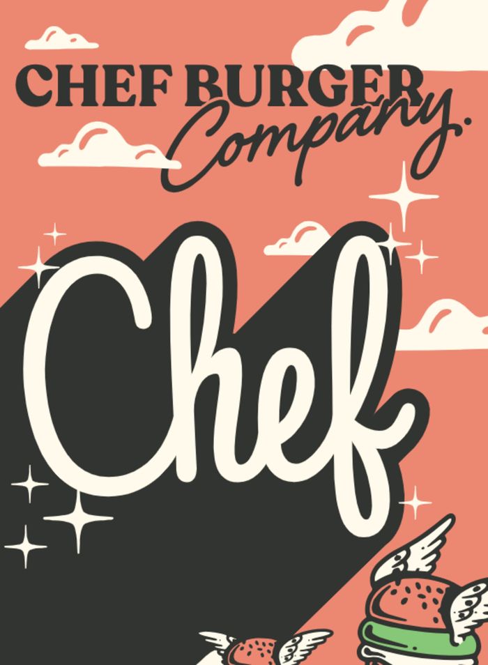 Catálogo Chef Burger | Menú Chef Burger | 13/3/2024 - 31/5/2024