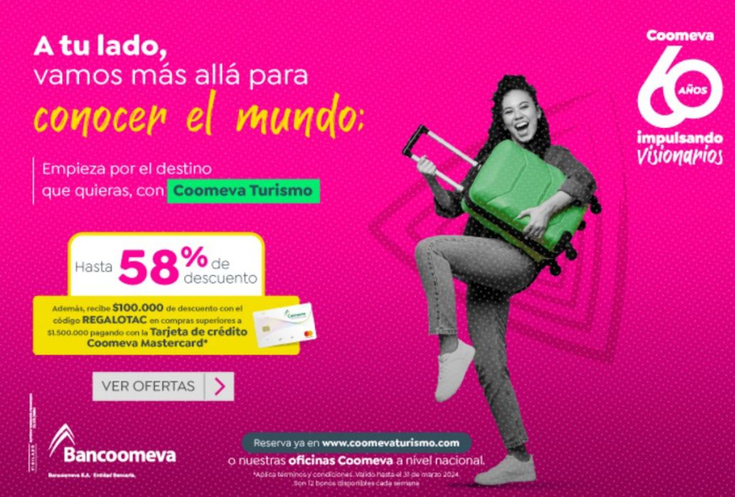Catálogo Coomeva en Buenaventura | Hasta 58% de descuento | 18/3/2024 - 31/3/2024