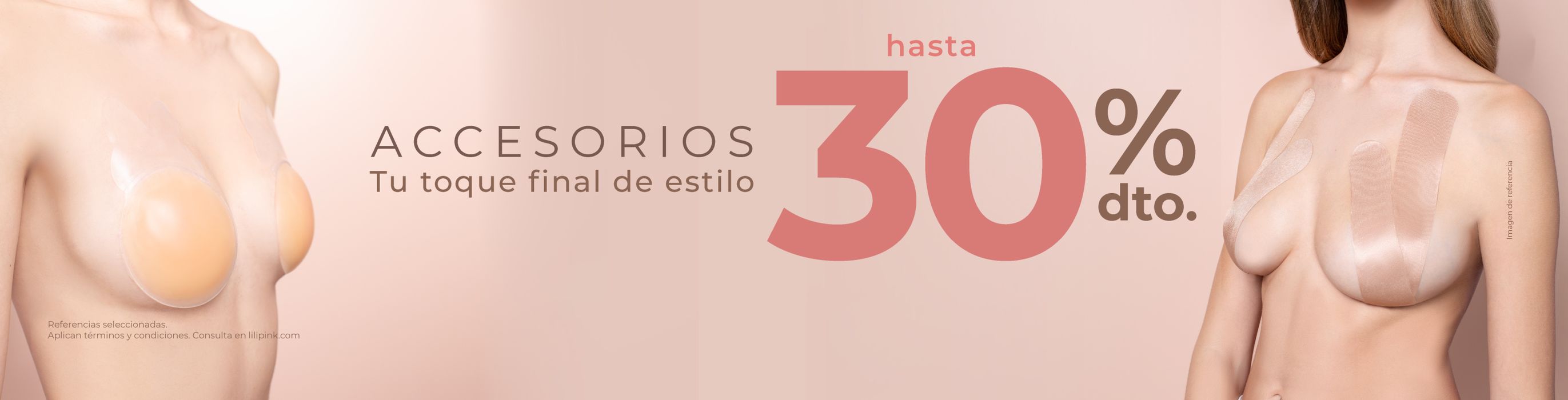 Catálogo Lili Pink en Quimbaya | 30% de descuento | 26/3/2024 - 9/4/2024