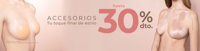 Ofertas de Ropa y Zapatos en Medellín | 30% de descuento de Lili Pink | 26/3/2024 - 9/4/2024