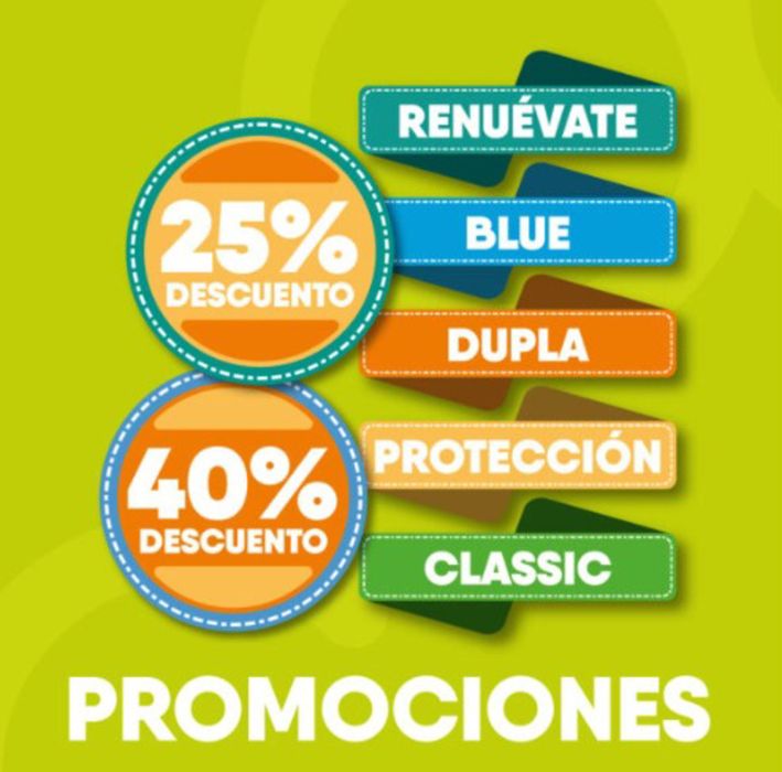 Catálogo Óptica Colombiana en Sincelejo | Promociones Óptica Colombiana | 28/3/2024 - 5/4/2024