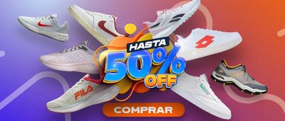 Ofertas de Ropa y Zapatos en Bogotá | Hasta 50% Off de People Plays | 28/3/2024 - 11/4/2024