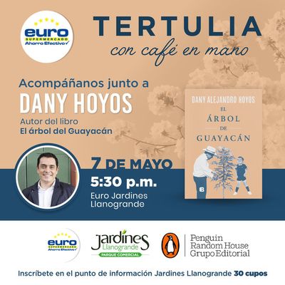 Catálogo Euro Supermercados en Medellín | Tertulia con cafe en mano  | 4/4/2024 - 7/5/2024